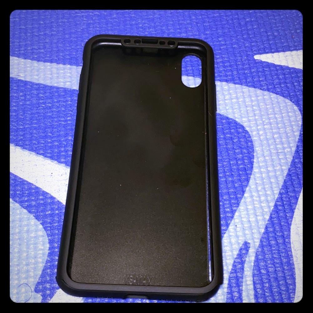 iPhone XS Max Phone Case